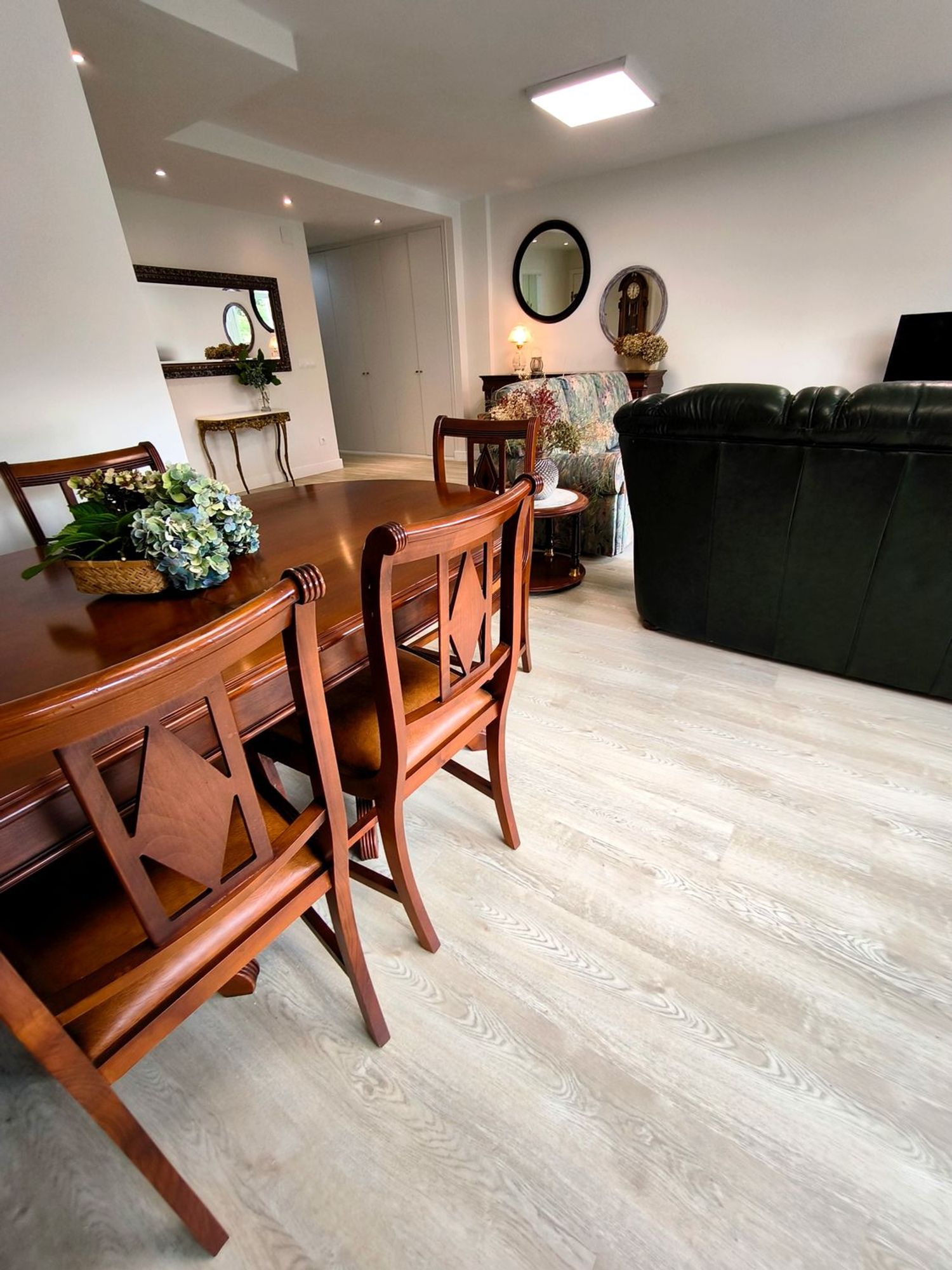 Piso en calle San Fernando, 4 - Foto 4