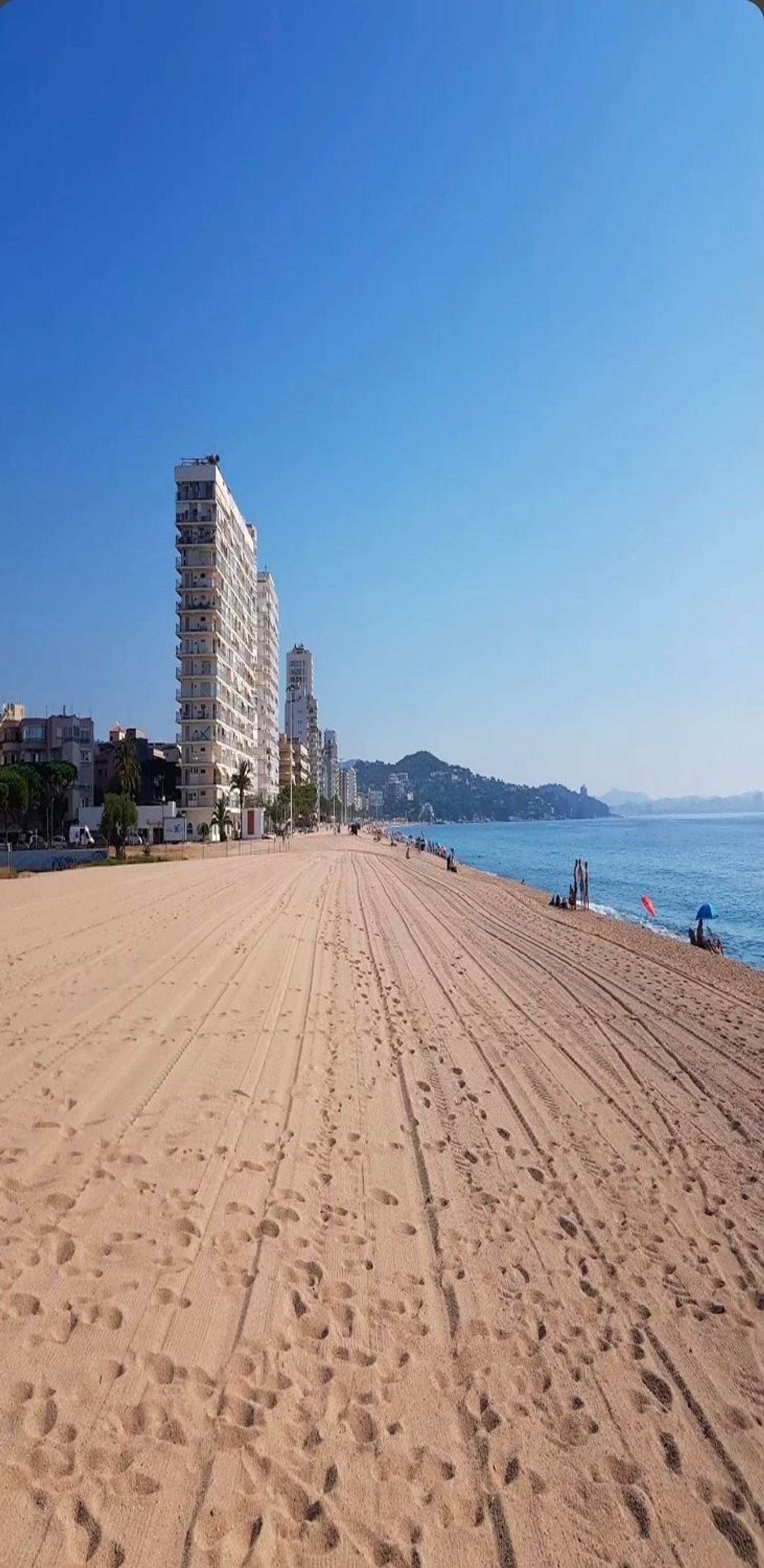 Piso en Platja Llarga, Platja Llarga - Foto 2