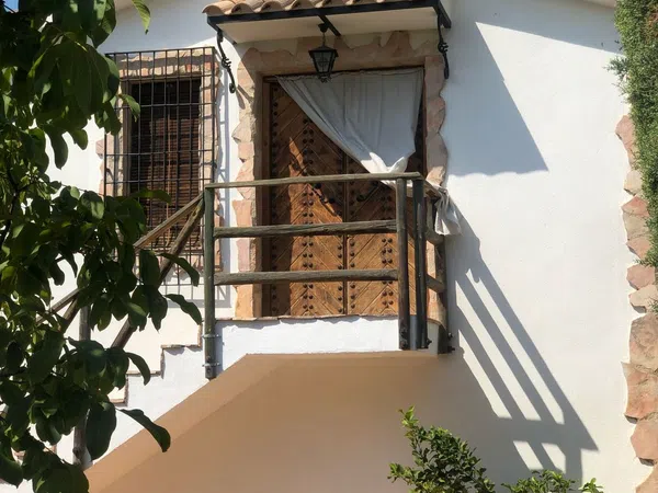 Casa rural en Camino del Rincȯn, 16 - Foto 27