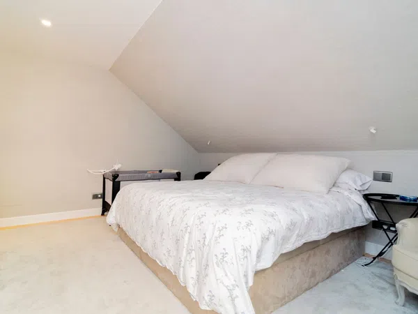 Dúplex en Encinar de los Reyes - Foto 19