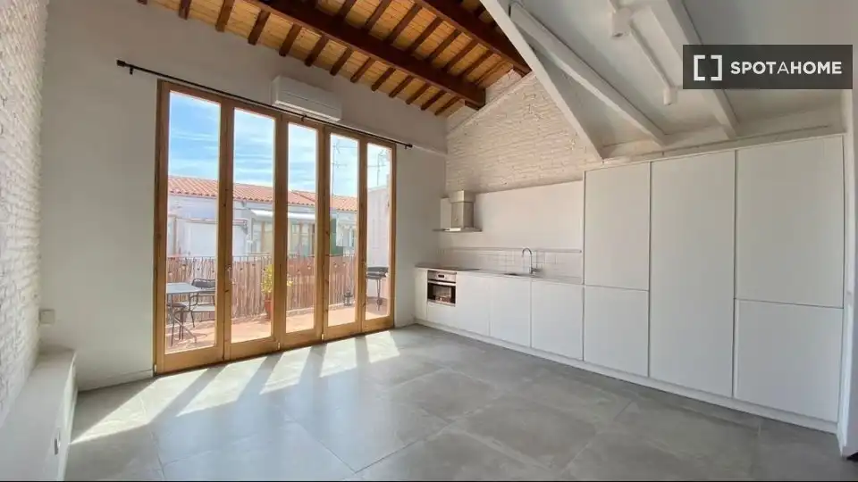 Piso en Badalona - Foto 3