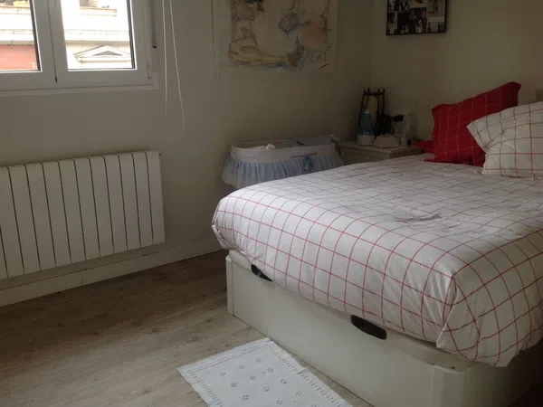 Piso en calle general zuvillaga, 9 - Foto 2