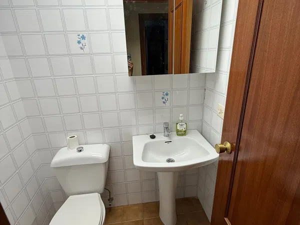 Piso en Calle Federico García Lorca, 5, Gamonal - San Bruno - G9 - Foto 25