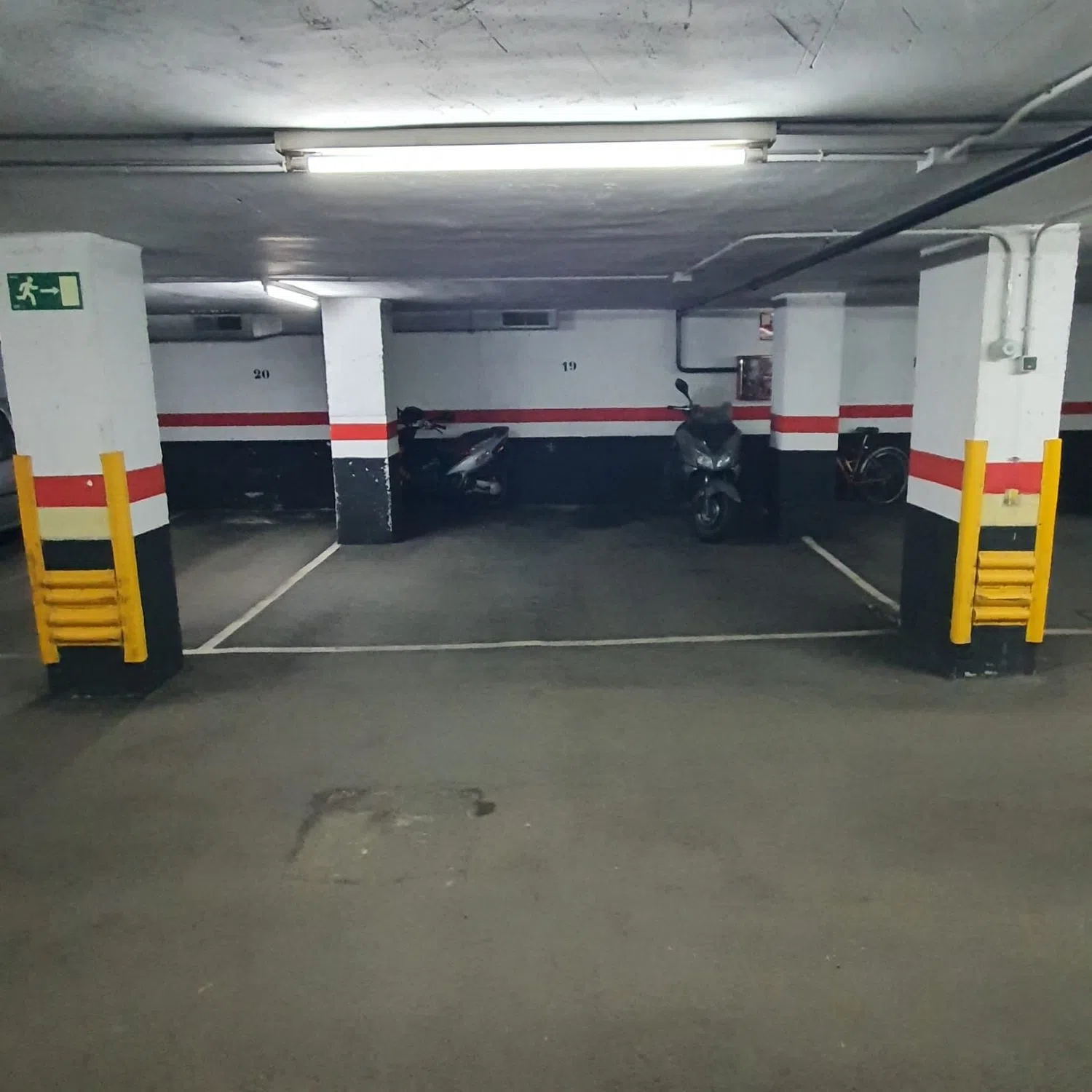 Piso en calle Emigrantes, 14 - Foto 33