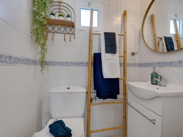 Chalet pareado en Plaza de Europa, 9 a, Nueva Torrevieja - Foto 12