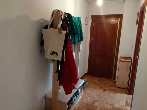 Piso en calle Arriba, 85 - Foto 2