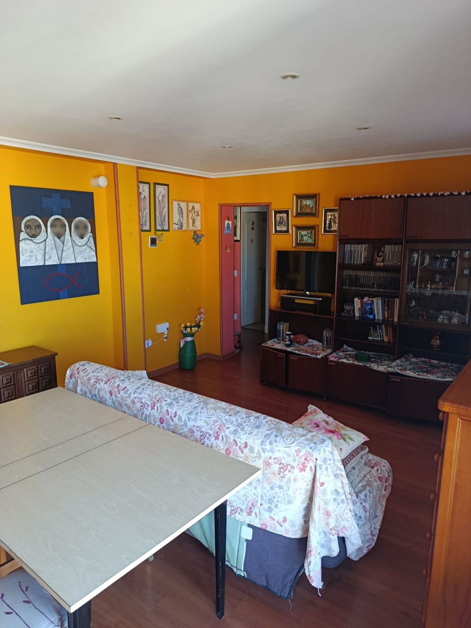 Piso en calle Malvaloca, 17 - Foto 13