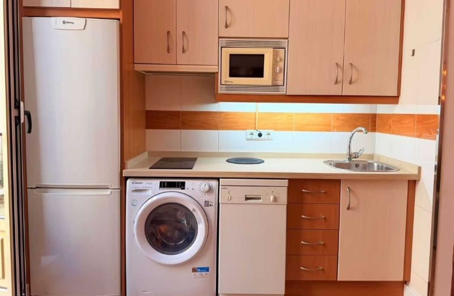 Piso en C. Moreno Monroy, 8 - Foto 5