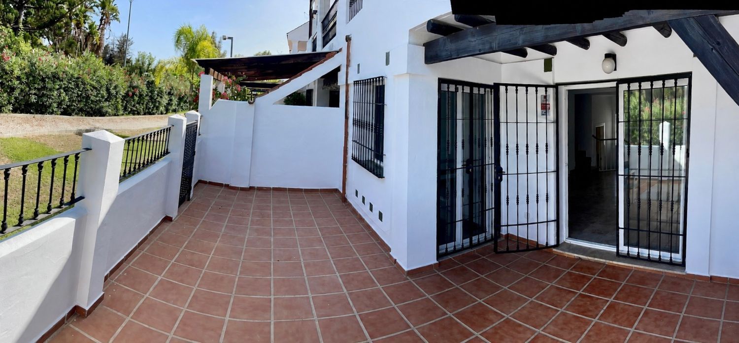 Chalet pareado en Urb. Los Naranjos de Marbella, 8 - 15, La Dama de Noche-La Alzambra - Foto 9
