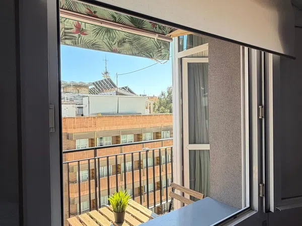 Piso en avenida Marqués de Los Vélez, 5 - Foto 20