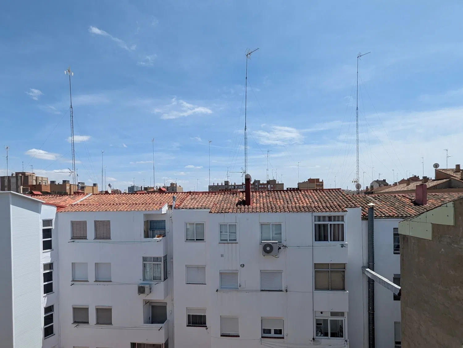 Piso en calle de Juan Bautista del Mazo, 5 - Foto 7