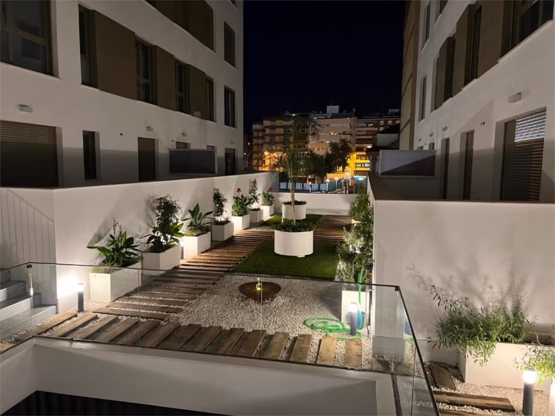 Piso en  Avenida de América 5 - Foto 18