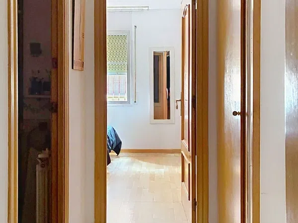 Piso en calle de Ntra. Sra. de la Mercè, 9 -11 - Foto 10