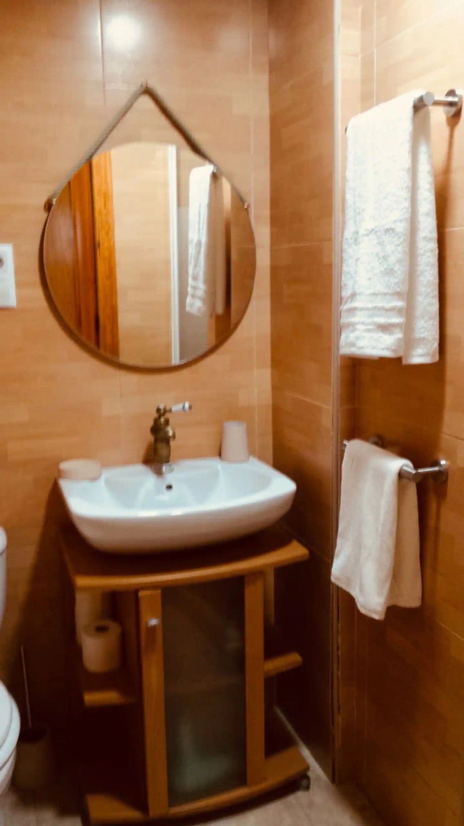 Estudio en calle dels Àngels, 105 - Foto 14