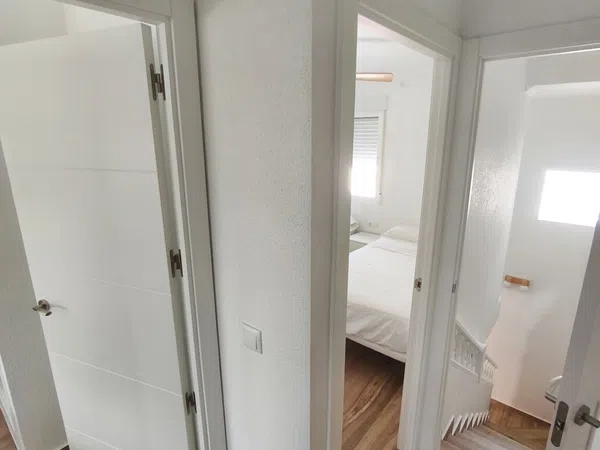 Chalet adosado en Calle Maestro Quino, 15, Playa de los Náufragos - Foto 7