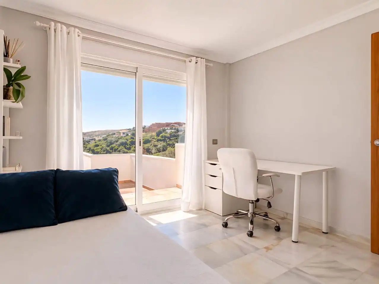 Piso en  Urbanización Monte Viñas 86 - Foto 17