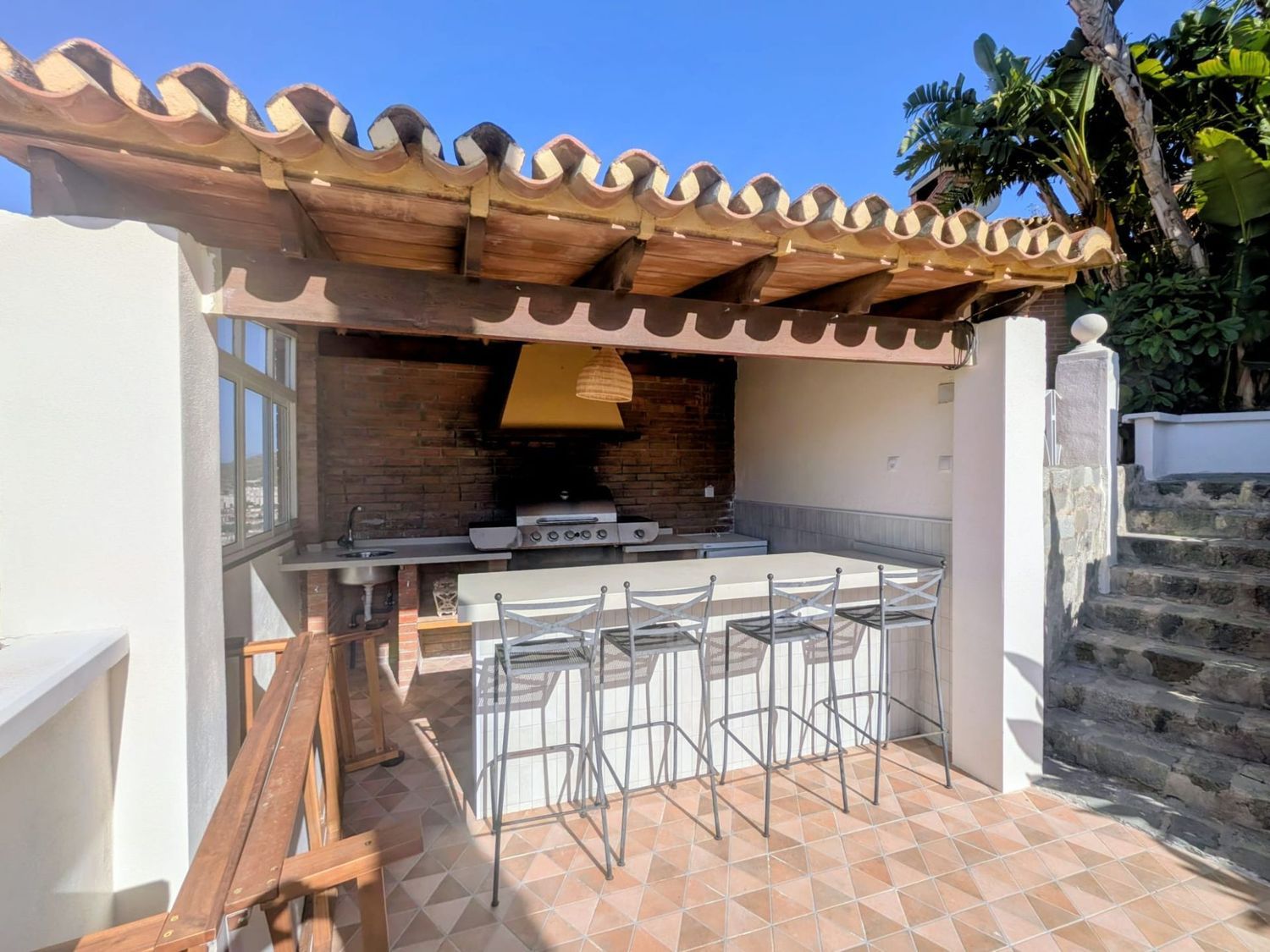 Casa o chalet independiente en Cortijo Bazán - Los Casinis - Los Cipreses, Cortijo Bazán - Los Casinis - Los Cipreses - Foto 6