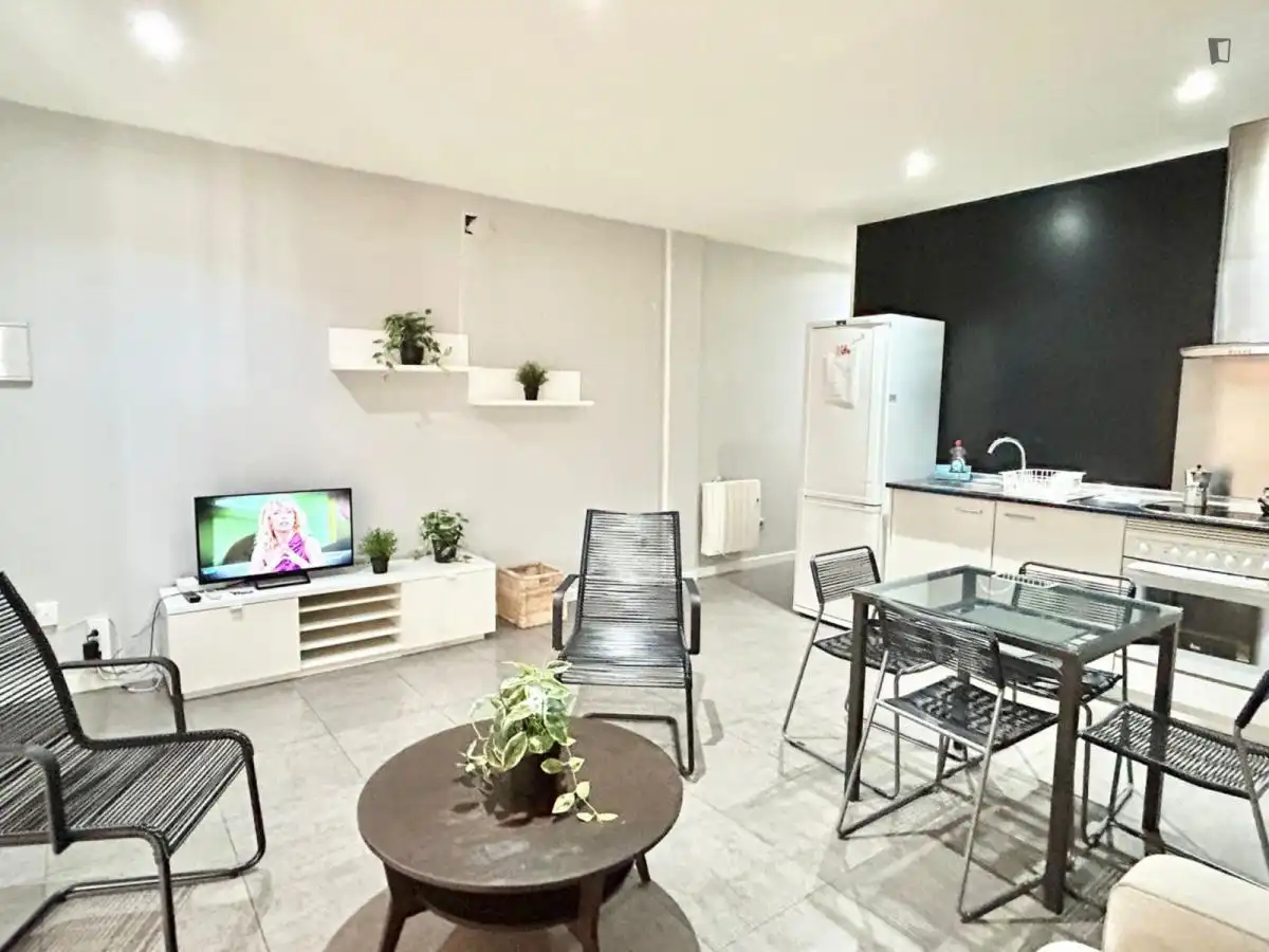 Apartamento en  Madrid Capital - Foto 14
