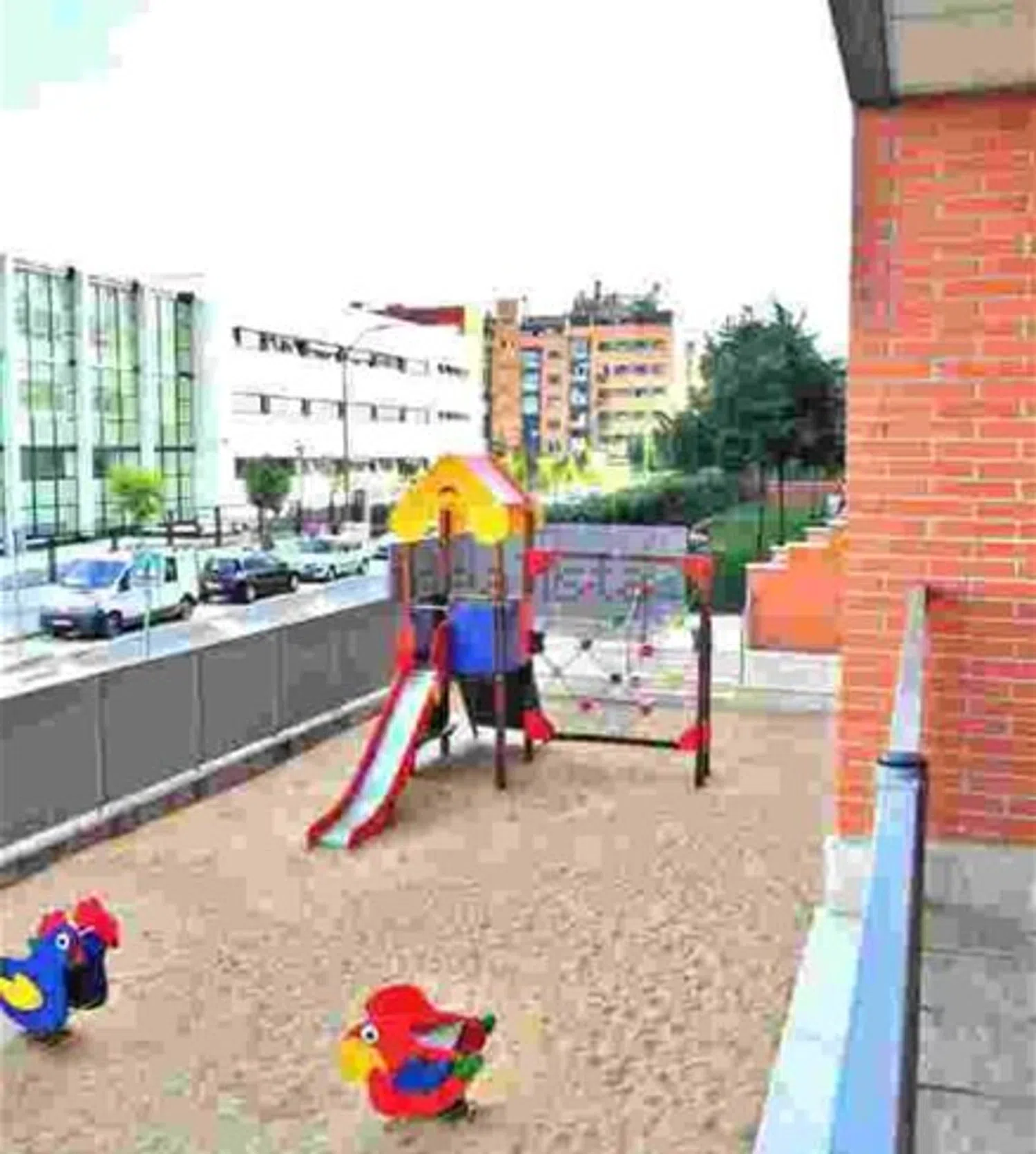 Piso en calle de Vicente Blasco Ibáñez, 54 - Foto 3