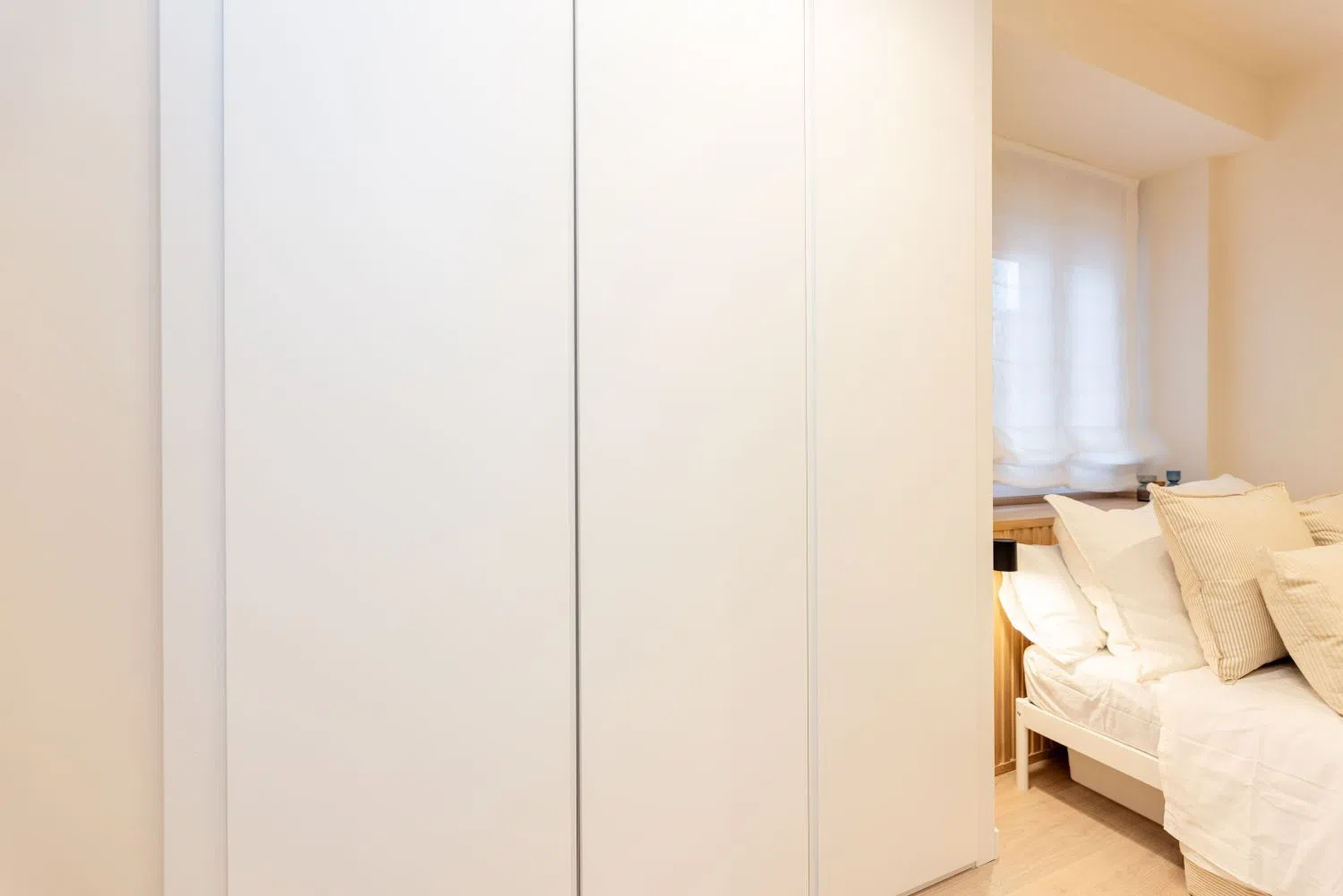 Piso en calle de San Bernabé - Foto 20