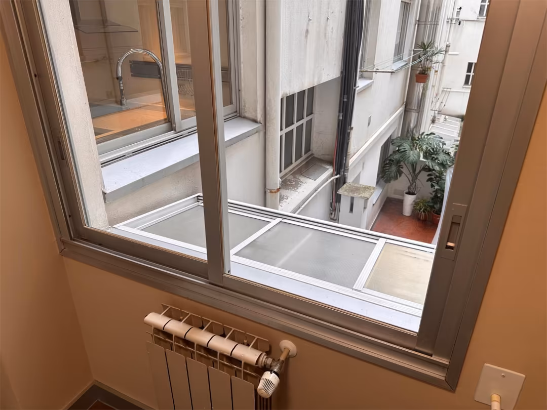 Piso en  Rúa María Luisa Durán Marquina 20 - Foto 6