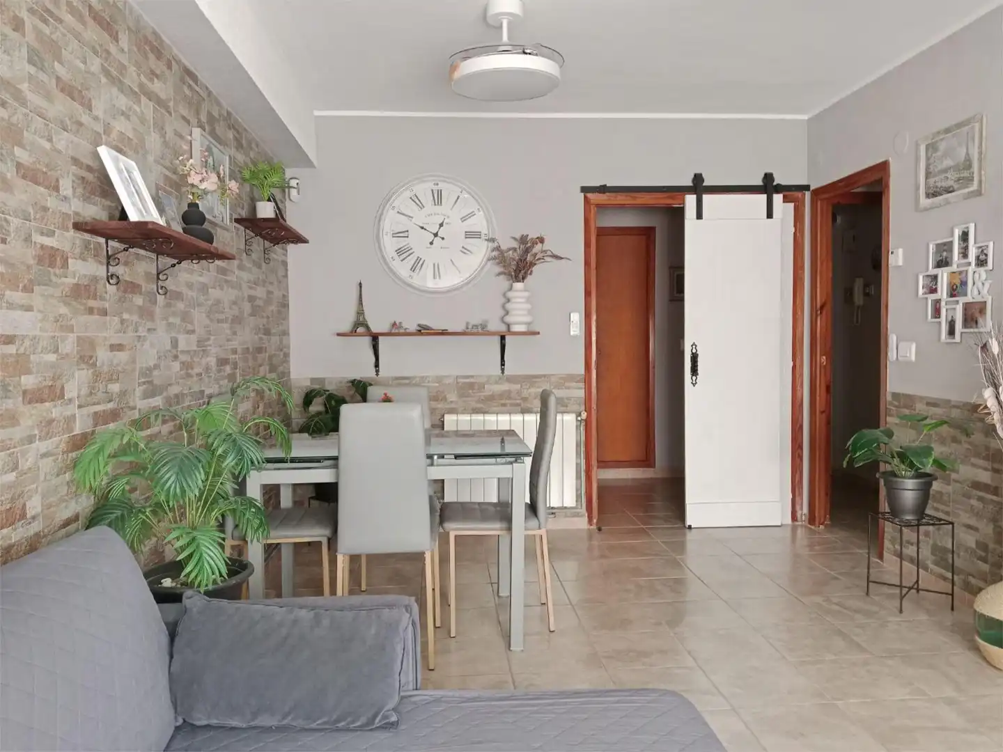 Piso en  Carrer de Sant Miquel 48 - Foto 3