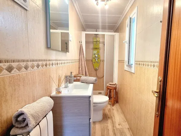 Casa de pueblo en Avenida de Segovia, 42 - Foto 10