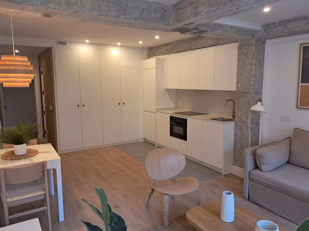 Apartamento en  Calle del Roble 3 - Foto 4