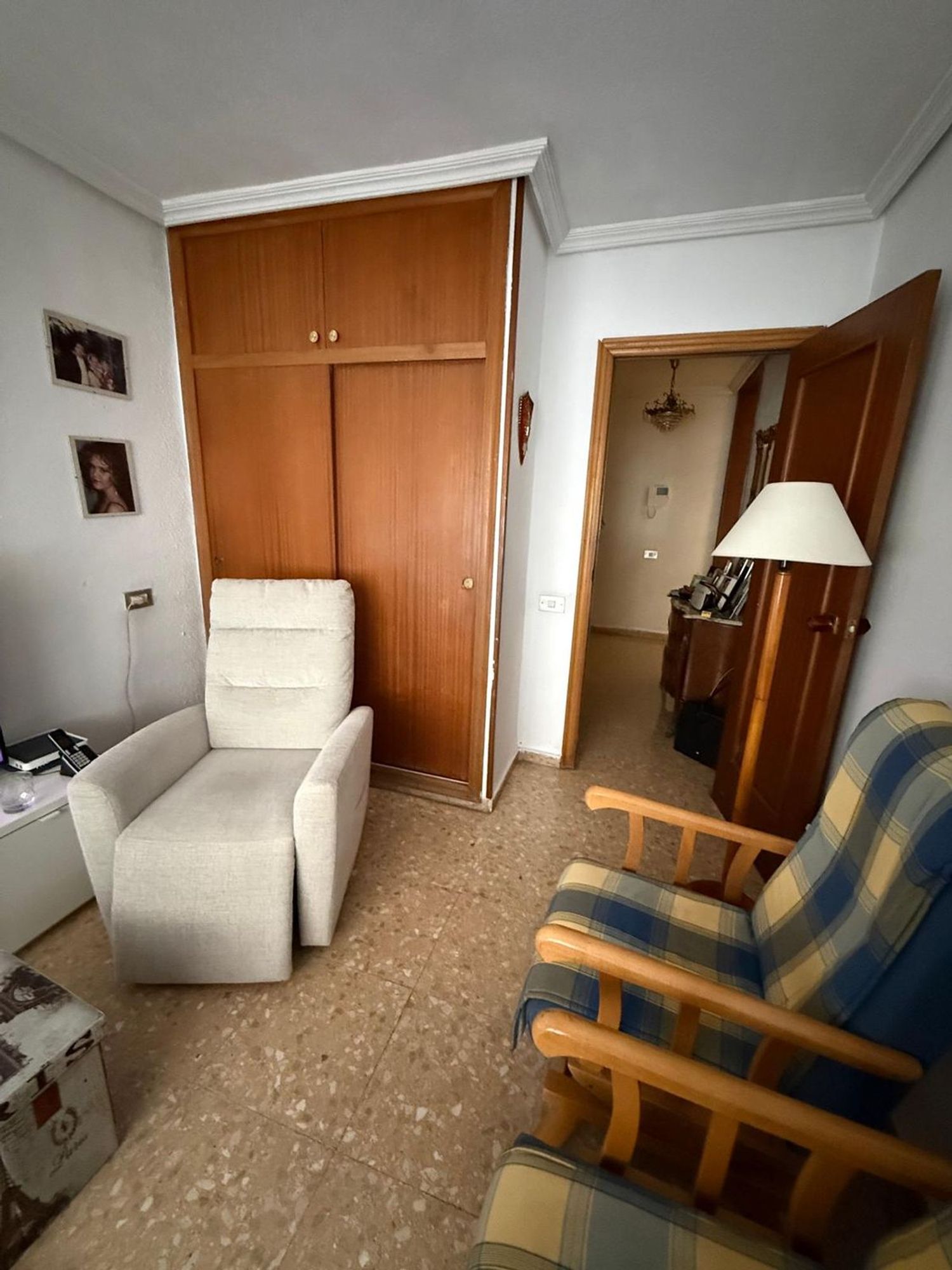 Piso en Benalúa - Foto 6