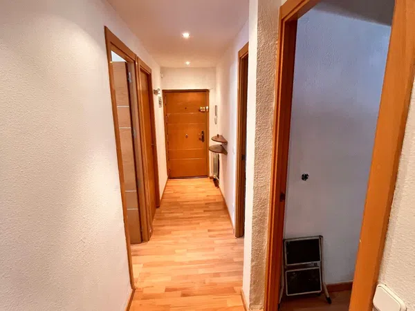 Piso en Sta. Bárbara-La Zaporra, Sta. Bárbara-La Zaporra - Foto 3