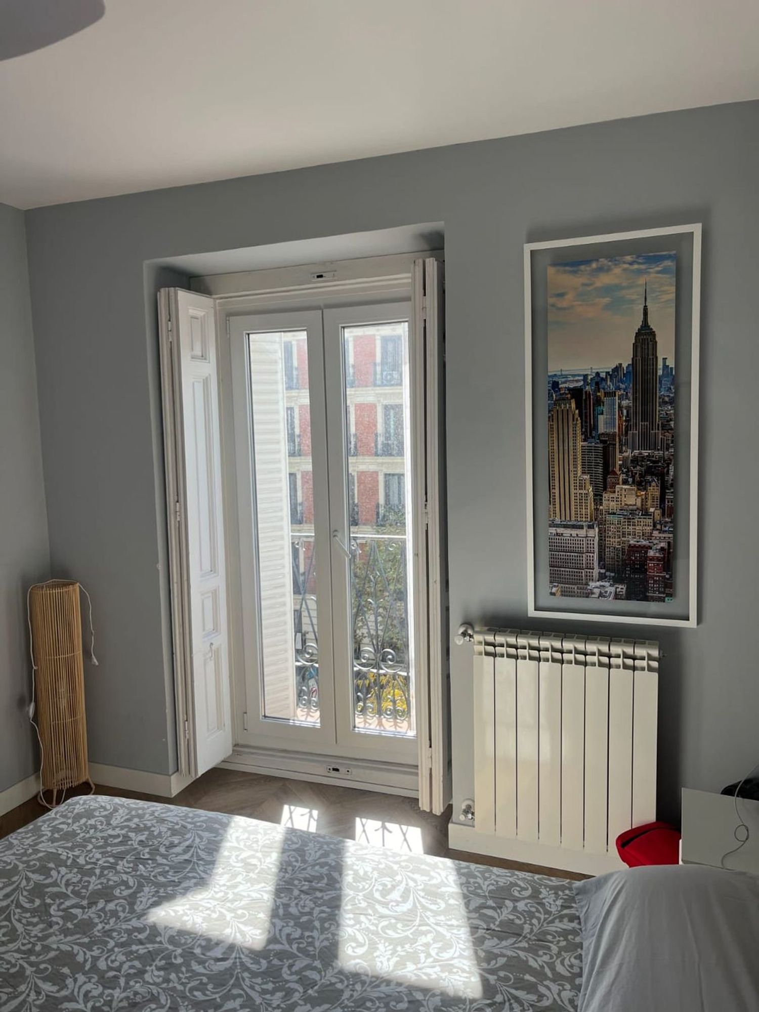 Piso en calle de Sagasta, 9 - Foto 7