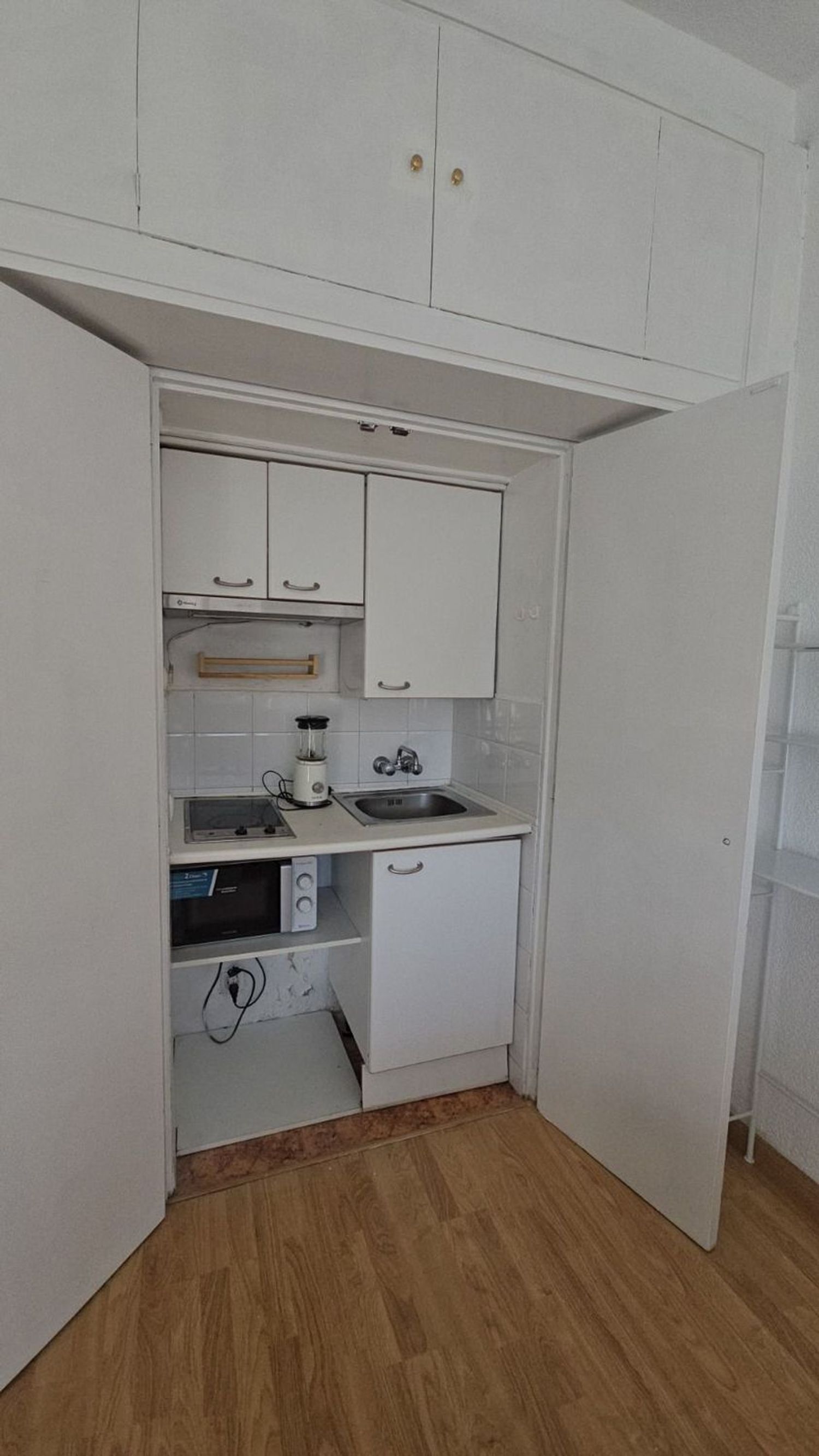 Estudio en Calle Velázquez, 146 - Foto 25