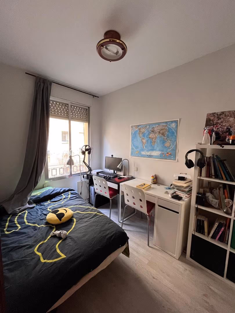 Piso en  Calle de Enrique Trompeta 5 - Foto 1