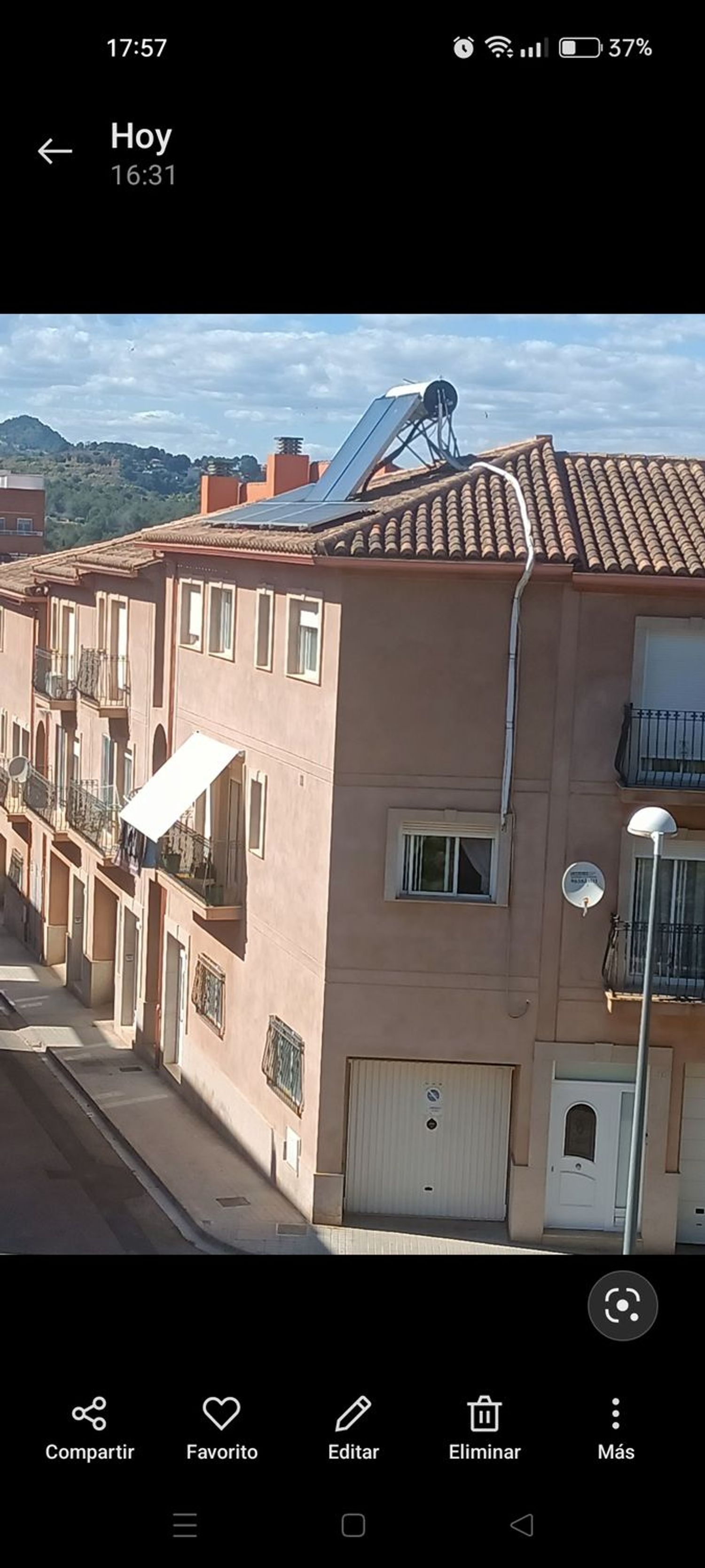 Chalet pareado en Calle Antonio Machado, 16 - Foto 24