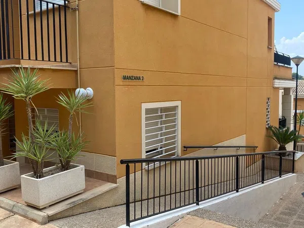 Piso en Urb El Bosque, 120, El Bosque, El Bosque - Foto 8
