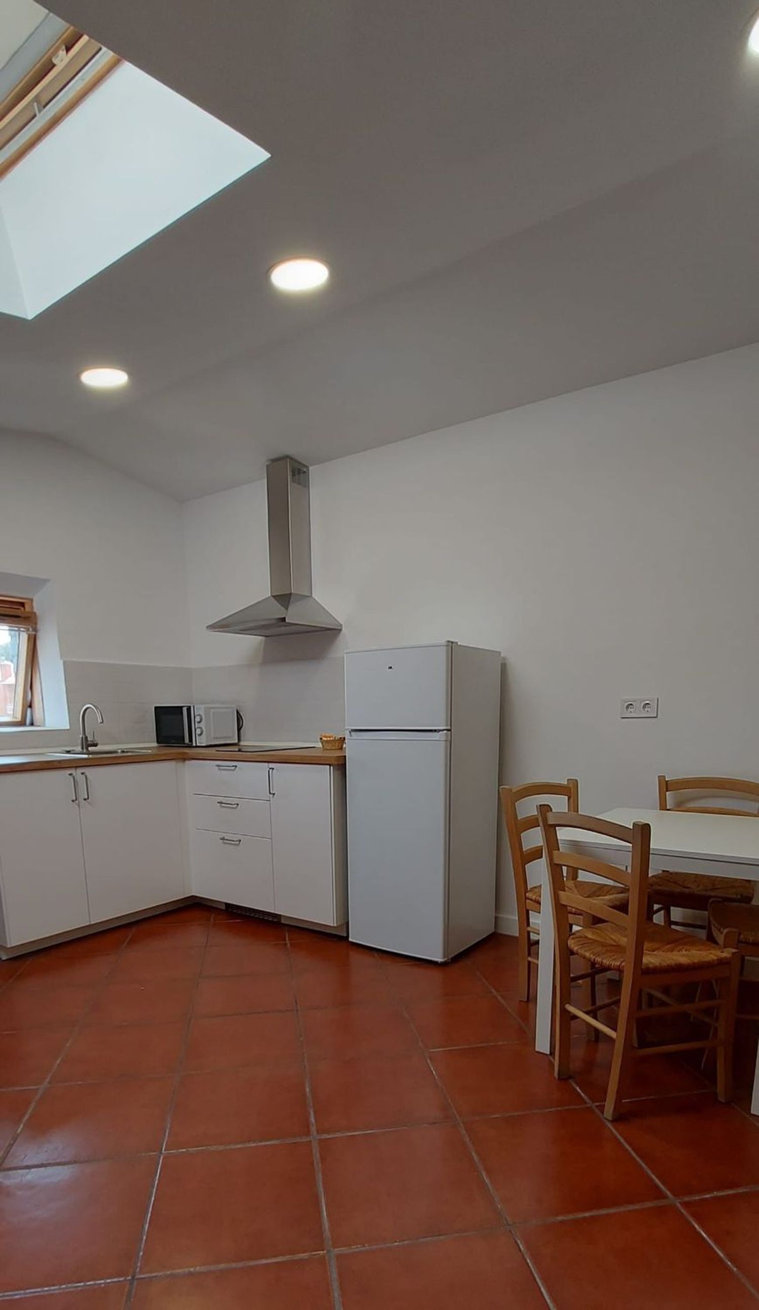 Estudio en Zona Pueblo, Zona Pueblo - Foto 2