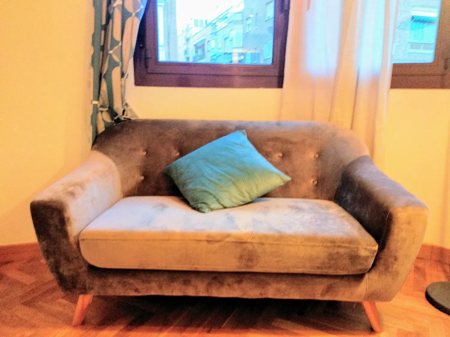 Piso en calle de Josep Pla, 24 - Foto 7