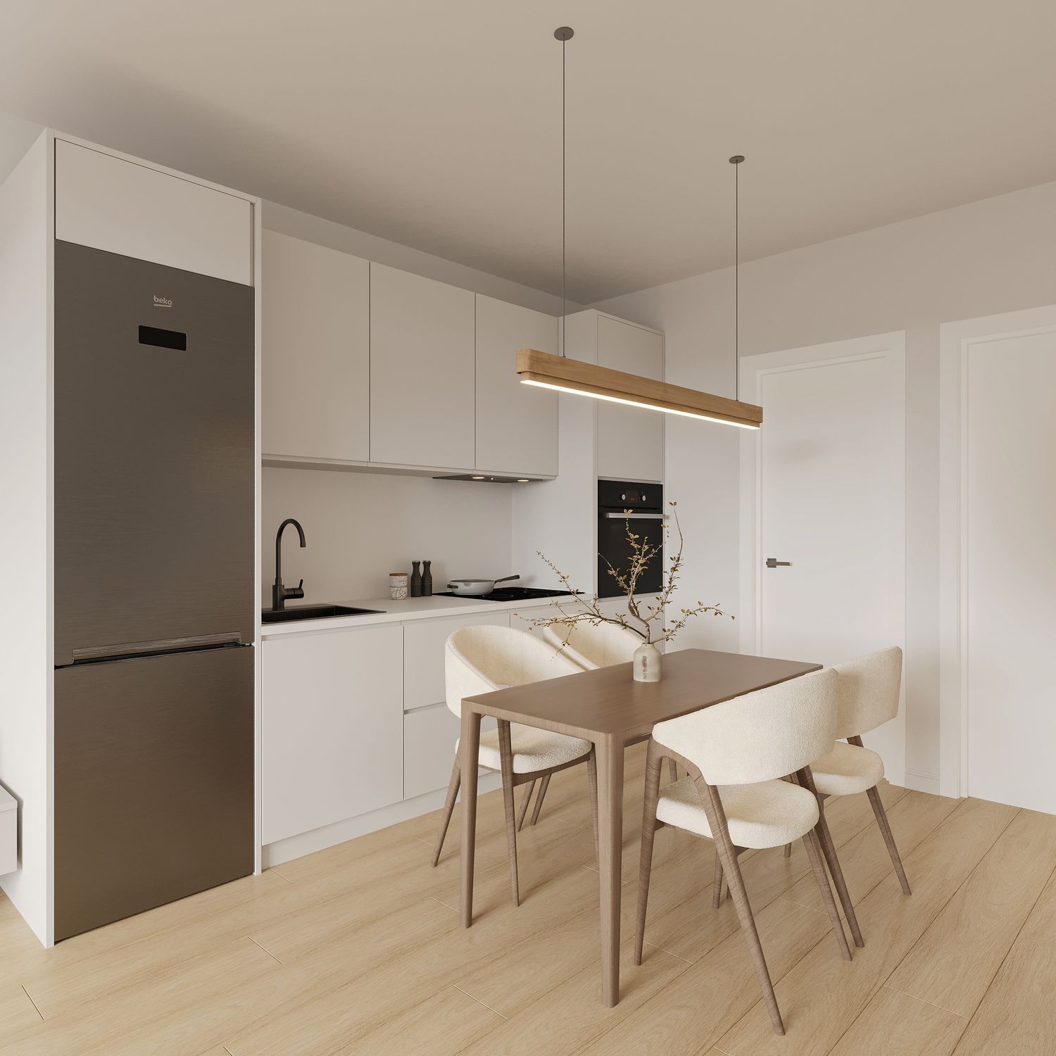 Estudio en Calle José Garrido, 7, San Isidro - Foto 21