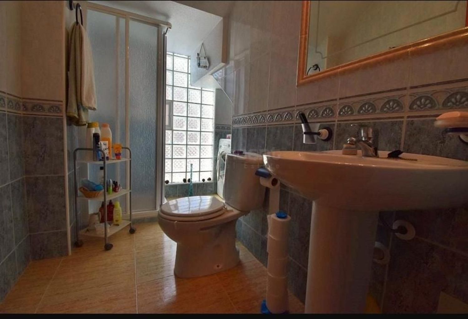 Chalet adosado en Calle Guadalquivir, 23 - Foto 2