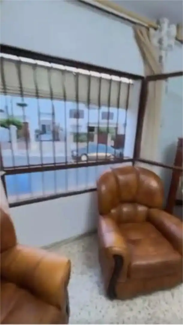 Piso en Barriada garcia prieto - Foto 8