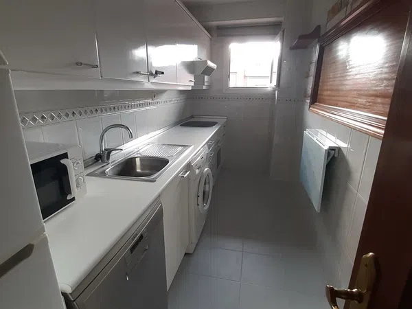 Piso en avenida Pocito de las Nieves, 15 - Foto 11