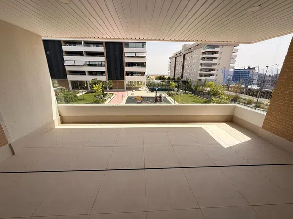 Piso en Primera Fase - Nuevo Tres Cantos - Foto 13