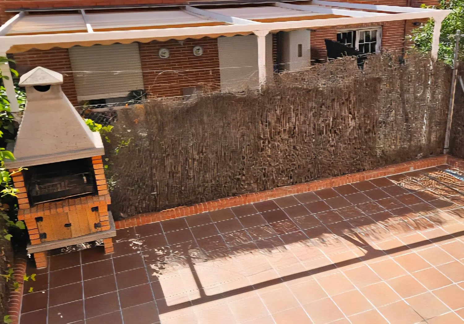 Chalet adosado - Foto 1
