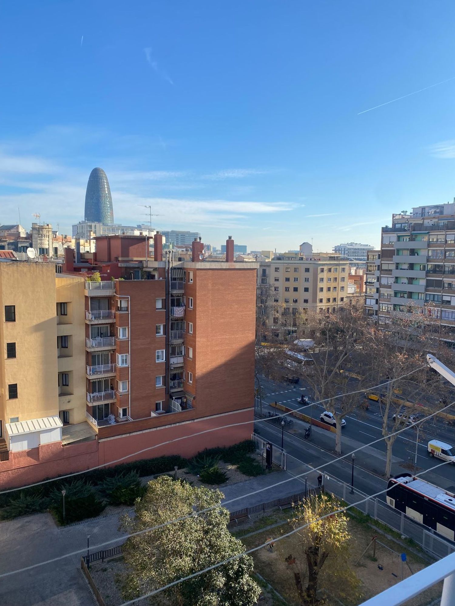 Piso en Calle de Lepant, El Fort Pienc - Foto 17