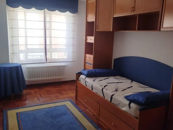 Piso en Calle Rosa Chacel, 6, Villimar - V1 - V2 - S3 - S4 - San Cristobal, Villimar - V1 - V2 - S3 - S4 - San Cristobal - Foto 4