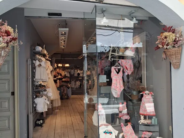 Local en Tienda de ropa en Calle de Santa Maria, 14, Centre - Estació, Centre - Estació - Foto 9