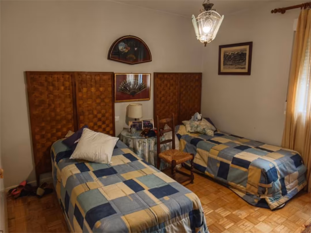 Piso en  Madrid Capital - Foto 13