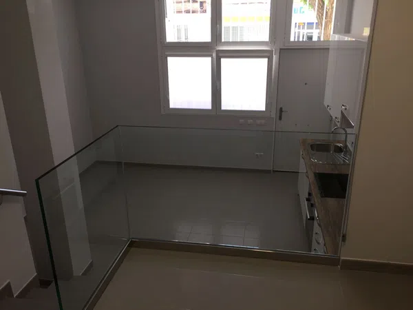 Estudio en Calle de Puentedeume, 9, Pilar - Foto 9