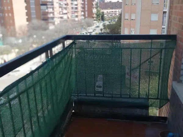 Piso en Avenida Juan Carlos I, 15 - Foto 4