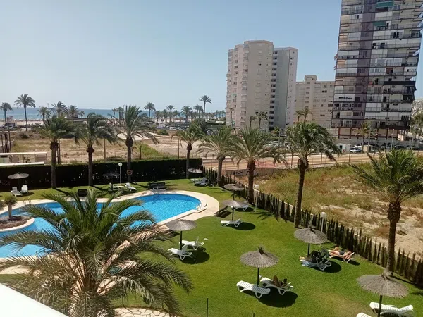 Piso en avenida de la Costa Blanca, 170 - Foto 4